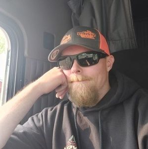 Meet your Posher, Cody